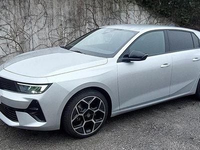 Gebraucht 2023 Opel Astra | CHF 22’900 (Guter Preis)