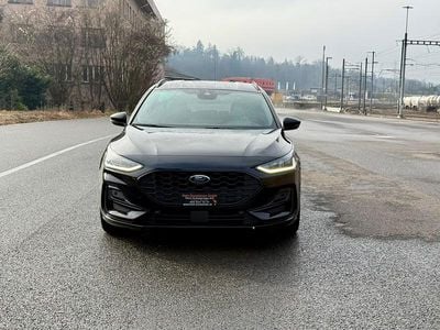 Gebraucht Ford Focus ST-Line 155 PS (114 kW) 2023