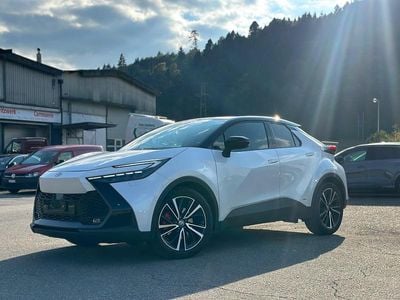 Gebraucht 2024 Toyota C-HR Style SUV | CHF 32’890 (Guter Preis)