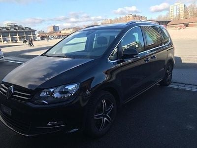 Gebraucht 2017 VW Sharan Highline Van / Kleinbus | CHF 16’750 (Guter Preis)