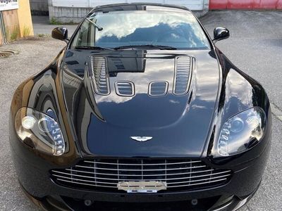 gebraucht Aston Martin V12 Vantage 5.9