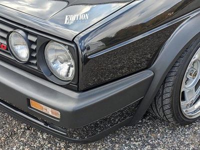 Gebraucht 1991 VW Golf Edition Limousine | CHF 39’900