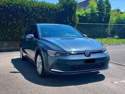 Gebraucht 2020 VW Golf VIII Style | CHF 22’990 (Guter Preis)