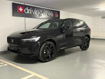 Neu (2026) Volvo XC60 398 PS