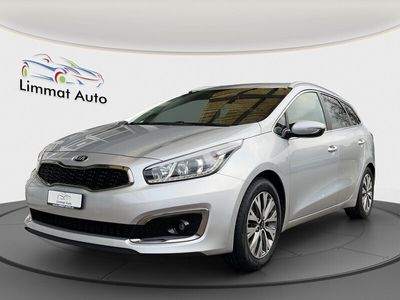 Kia Ceed Sportswagon