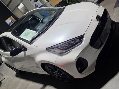 Neu 2025 Mazda 2 Homura-Line | CHF 28’900 (Fairer Preis)