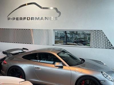 Gebraucht 2018 Porsche 911 Coupé | CHF 189’991 (Guter Preis)