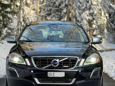 Gebraucht 2013 Volvo XC60 R-Design SUV | CHF 12’499