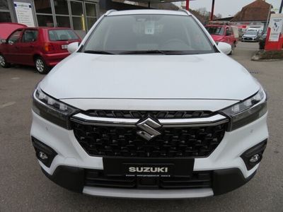 gebraucht Suzuki SX4 S-Cross 1.5 Compact+ Hybrid