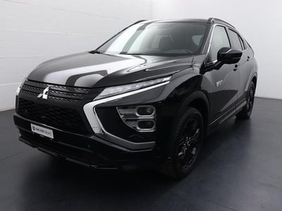 Schwarz Gebraucht 2024 Mitsubishi Eclipse Cross Instyle SUV | CHF 26’900 (Fairer Preis)