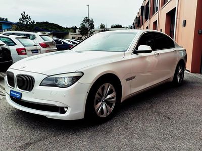 Gebraucht 2009 BMW 730 Limousine | CHF 12’900