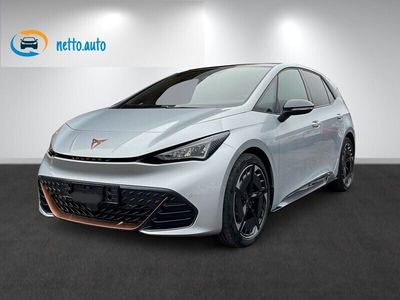 Gebraucht Cupra Born 150 kW (204 PS) 2022 Kleinwagen