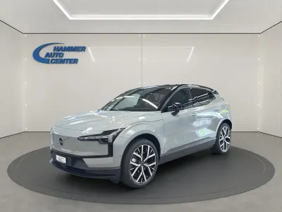 Neu (2026) Volvo EX30 Ultra 428 PS | Etwas zu teuer