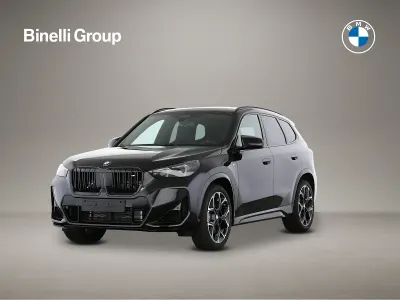 Neu (2026) BMW X1 Luxury Line 300 PS | Guter Preis