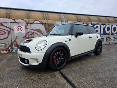 Gebraucht Mini John Cooper Works 211 PS (155 kW) 2009 Kleinwagen