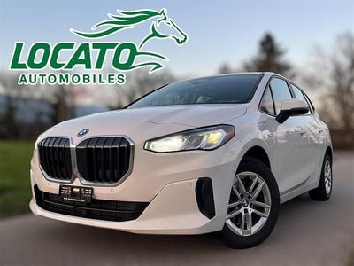 Gebraucht 2023 BMW 225 Active Tourer Van / Kleinbus | CHF 21’999 (Superpreis)