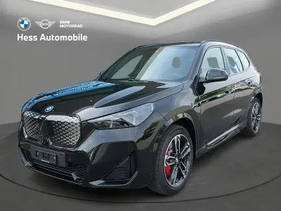 Neu (2026) BMW iX1 204 PS | Teuer