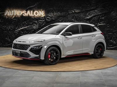 Gebraucht Hyundai Kona 281 PS (206 kW) 2021 SUV