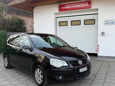 Gebraucht 2008 VW Polo Comfortline | CHF 2’990 (Etwas zu teuer)