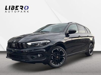 gebraucht Fiat Tipo SW 1.0 T3 City Sport