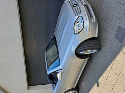 gebraucht Mercedes SLK230 Kompressor Cabriolet