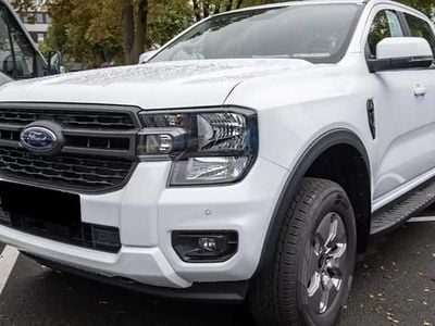 Neu 2025 Ford Ranger XLT Abholung | CHF 49’500