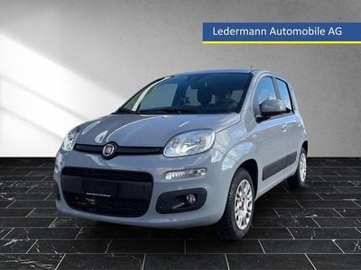 Gebraucht 2018 Fiat Panda Lounge Kleinwagen | CHF 9’500 (Fairer Preis)