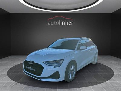 Gebraucht Audi A3 Ambiente 116 PS (85 kW) 2024 Limousine