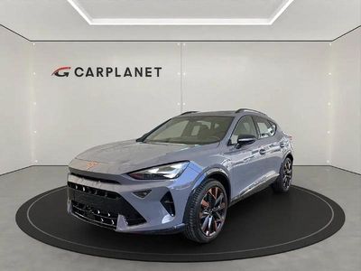 Gebraucht Cupra Formentor VZ3 333 PS (244 kW) 2026 Gray SUV
