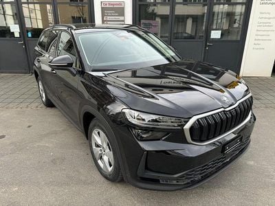 Gebraucht Skoda Kodiaq Selection 150 PS (110 kW) 2025 SUV