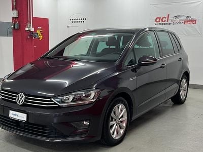 Gebraucht 2015 VW Golf VII LOUNGE | CHF 9’890 (Fairer Preis)