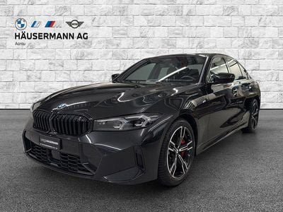 Gebraucht 2025 BMW 320 M Sport Limousine | CHF 61’700