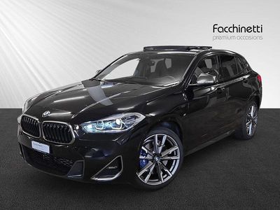 Gebraucht BMW X2 306 PS (225 kW) 2020 SUV