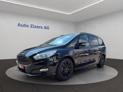 Gebraucht 2022 Ford Galaxy Trend Van / Kleinbus | CHF 34’800 (Teuer)