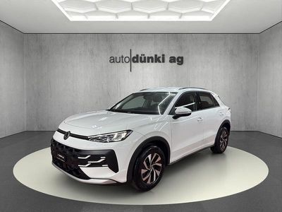 Neu (2026) VW T-Roc Life 116 PS | Etwas zu teuer