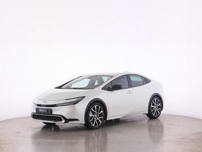 Weiss Gebraucht 2025 Toyota Prius Style Limousine | CHF 36’900