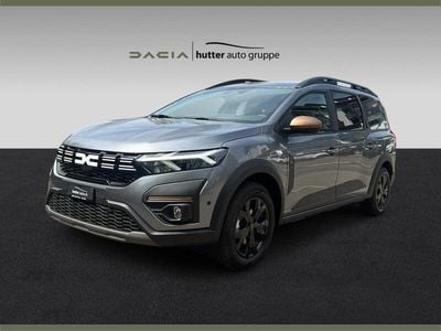 Grau Neu 2025 Dacia Jogger Extreme Van / Kleinbus | CHF 28’290 (Fairer Preis)