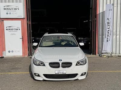 Gebraucht BMW 530 M Sport 272 PS (200 kW) 2009 Kombi