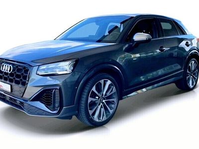 Audi SQ2