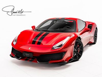 Gebraucht Ferrari 488 720 PS (529 kW) 2019