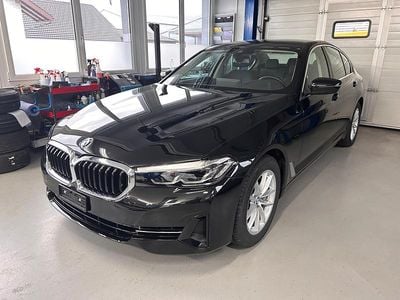 Gebraucht BMW 530 252 PS (185 kW) 2022