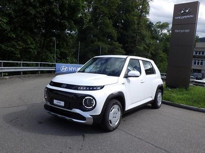 Neu 2025 Hyundai Inster Kleinwagen | CHF 25’900 (Superpreis)