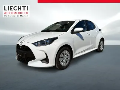 Neu (2026) Toyota Yaris Comfort 116 PS | Seltenes Fahrzeug