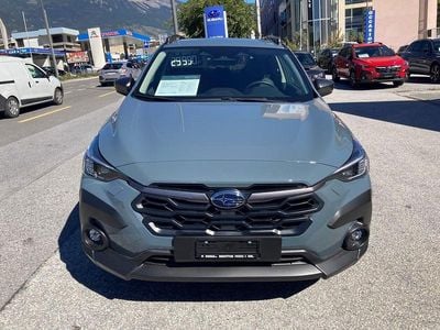 Gebraucht 2024 Subaru Crosstrek SUV | CHF 29’990 (Fairer Preis)