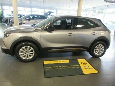 Opel Mokka-e