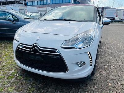 Gebraucht 2012 DS Automobiles DS3 Sport Chic | CHF 2’000