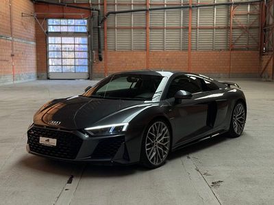 Gebraucht 2019 Audi R8 Coupé Performance Coupé | CHF 129’999