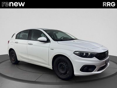 Gebraucht Fiat Tipo Lounge 120 PS (88 kW) 2017 Limousine
