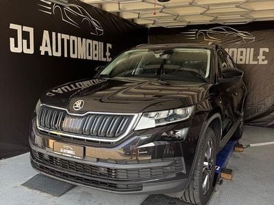 Gebraucht 2020 Skoda Kodiaq Drive SUV | CHF 20’899 (Fairer Preis)
