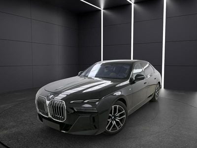 Gebraucht 2024 BMW 740 M Sport Limousine | CHF 87’900